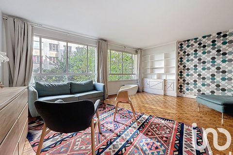 Leilighet i Paris, Paris, Paris - € 629 000 | Ref: 40817 - foto 2