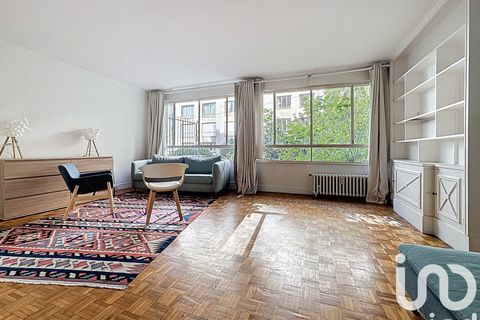 Leilighet i Paris, Paris, Paris - € 629 000 | Ref: 40817 - foto 3