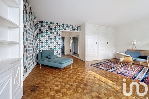 Leilighet i Paris, Paris, Paris - € 629 000 | Ref: 40817 - foto 4