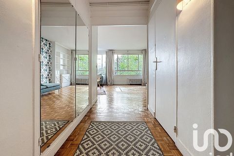 Leilighet i Paris, Paris, Paris - € 629 000 | Ref: 40817 - foto 5