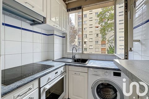 Leilighet i Paris, Paris, Paris - € 629 000 | Ref: 40817 - foto 6