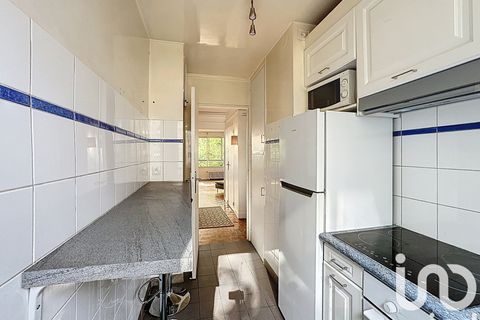 Leilighet i Paris, Paris, Paris - € 629 000 | Ref: 40817 - foto 7