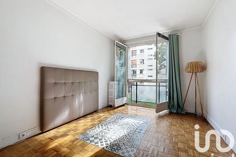 Leilighet i Paris, Paris, Paris - € 629 000 | Ref: 40817 - foto 8