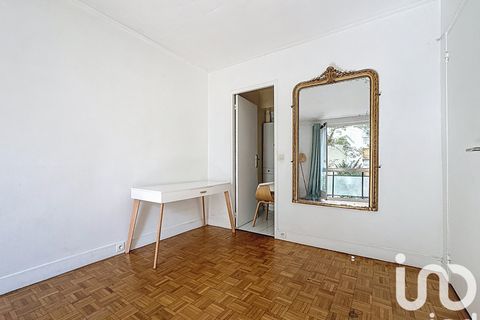 Leilighet i Paris, Paris, Paris - € 629 000 | Ref: 40817 - foto 9