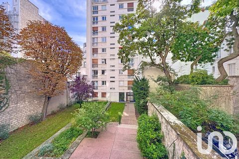 Leilighet i Paris, Paris, Paris - € 629 000 | Ref: 40817 - foto 10