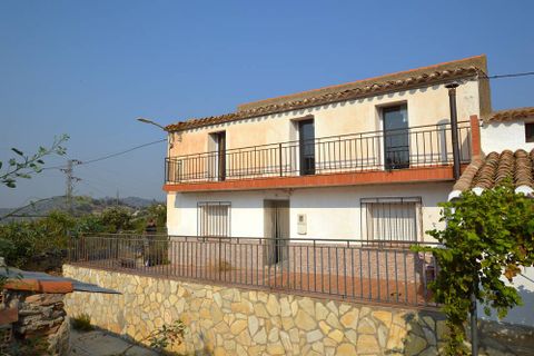 Landejendom i Bedar, Almeria, Bedar - € 150.000 | Ref: OLV2121 - foto 1