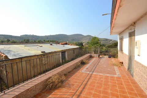 Landejendom i Bedar, Almeria, Bedar - € 150.000 | Ref: OLV2121 - foto 3