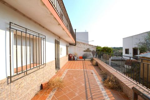 Landejendom i Bedar, Almeria, Bedar - € 150.000 | Ref: OLV2121 - foto 4