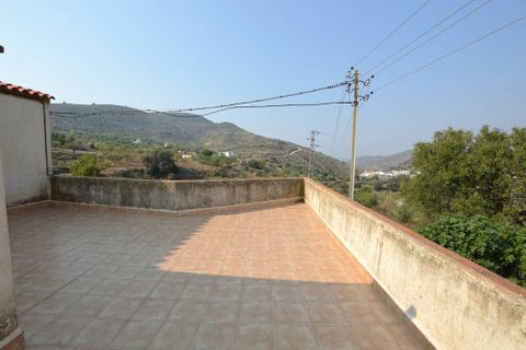 Landejendom i Bedar, Almeria, Bedar - € 150.000 | Ref: OLV2121 - foto 6