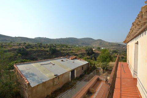 Landejendom i Bedar, Almeria, Bedar - € 150.000 | Ref: OLV2121 - foto 7