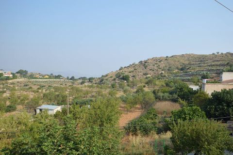Landejendom i Bedar, Almeria, Bedar - € 150.000 | Ref: OLV2121 - foto 8