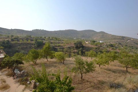 Landejendom i Bedar, Almeria, Bedar - € 150.000 | Ref: OLV2121 - foto 9