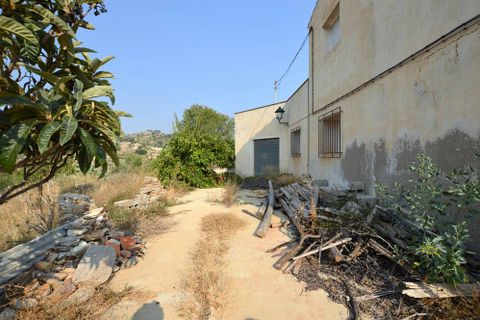 Landejendom i Bedar, Almeria, Bedar - € 150.000 | Ref: OLV2121 - foto 10