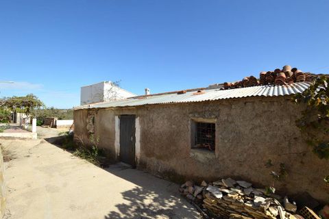 Landejendom i Bedar, Almeria, Bedar - € 150.000 | Ref: OLV2121 - foto 11