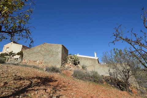 Landejendom i Bedar, Almeria, Bedar - € 150.000 | Ref: OLV2121 - foto 12