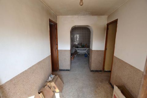 Landejendom i Bedar, Almeria, Bedar - € 150.000 | Ref: OLV2121 - foto 13