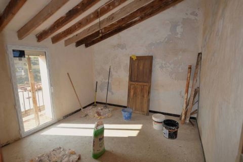 Landejendom i Bedar, Almeria, Bedar - € 150.000 | Ref: OLV2121 - foto 17