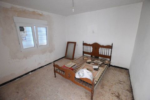 Landejendom i Bedar, Almeria, Bedar - € 150.000 | Ref: OLV2121 - foto 21