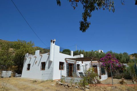 Landejendom i Bedar, Almeria, Bedar - € 150.000 | Ref: OLV2120 - foto 1