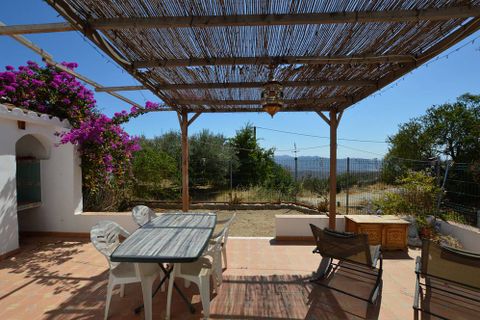 Landejendom i Bedar, Almeria, Bedar - € 150.000 | Ref: OLV2120 - foto 6