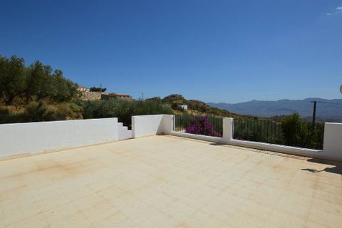 Landejendom i Bedar, Almeria, Bedar - € 150.000 | Ref: OLV2120 - foto 7