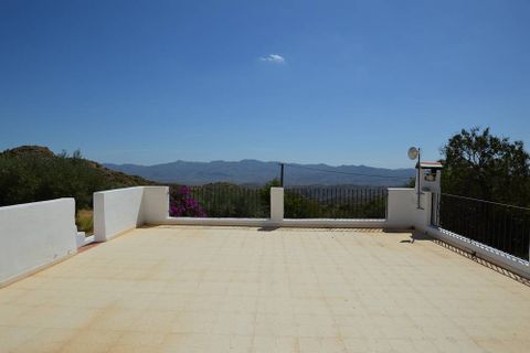 Landejendom i Bedar, Almeria, Bedar - € 150.000 | Ref: OLV2120 - foto 8