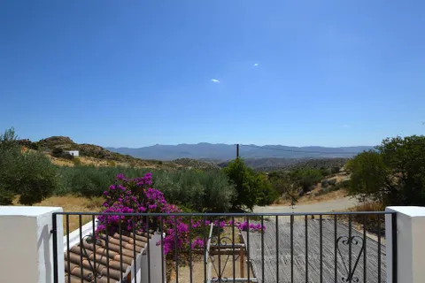 Landejendom i Bedar, Almeria, Bedar - € 150.000 | Ref: OLV2120 - foto 10