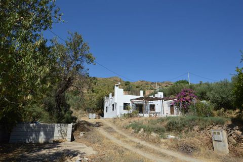 Landejendom i Bedar, Almeria, Bedar - € 150.000 | Ref: OLV2120 - foto 12