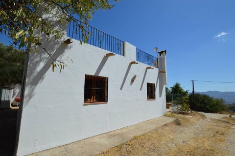 Landejendom i Bedar, Almeria, Bedar - € 150.000 | Ref: OLV2120 - foto 13
