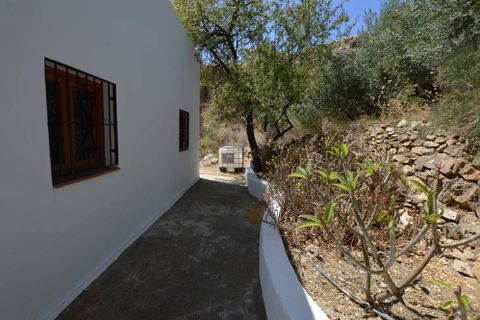 Landejendom i Bedar, Almeria, Bedar - € 150.000 | Ref: OLV2120 - foto 15