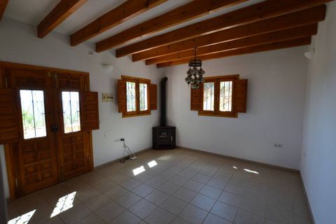 Landejendom i Bedar, Almeria, Bedar - € 150.000 | Ref: OLV2120 - foto 16