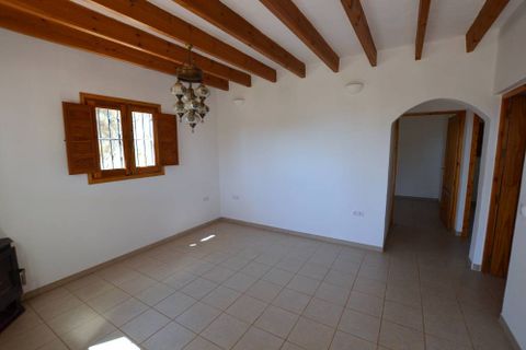Landejendom i Bedar, Almeria, Bedar - € 150.000 | Ref: OLV2120 - foto 18