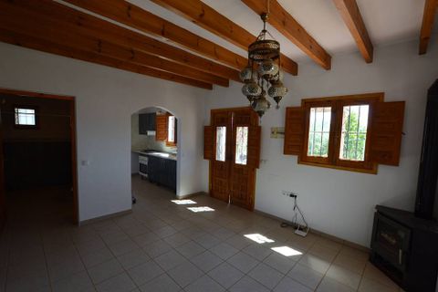 Landejendom i Bedar, Almeria, Bedar - € 150.000 | Ref: OLV2120 - foto 19