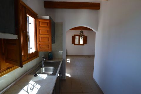 Landejendom i Bedar, Almeria, Bedar - € 150.000 | Ref: OLV2120 - foto 21