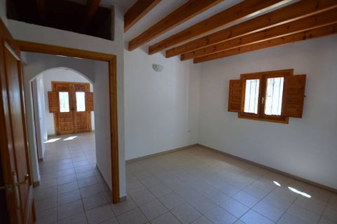 Landejendom i Bedar, Almeria, Bedar - € 150.000 | Ref: OLV2120 - foto 22