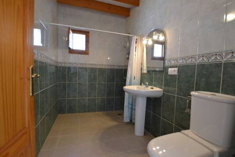 Landejendom i Bedar, Almeria, Bedar - € 150.000 | Ref: OLV2120 - foto 25