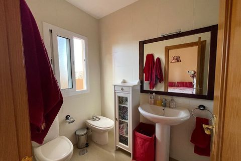 Leilighet i Sorbas, Almeria, Sorbas - € 120 000 | Ref: CAL440-25 - foto 14