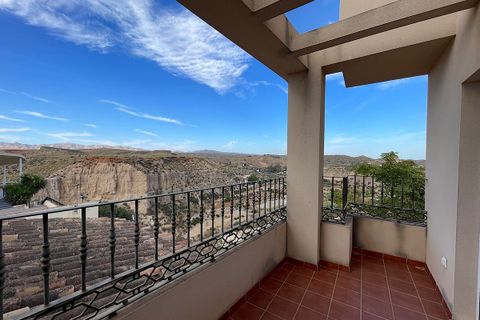 Leilighet i Sorbas, Almeria, Sorbas - € 120 000 | Ref: CAL440-25 - foto 22
