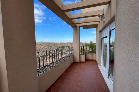 Leilighet i Sorbas, Almeria, Sorbas - € 120 000 | Ref: CAL440-25 - foto 23