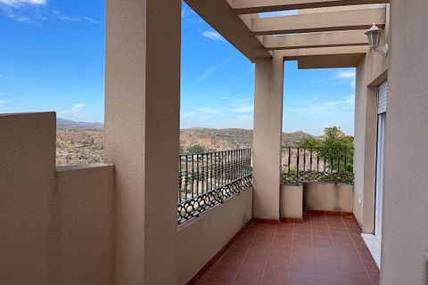 Leilighet i Sorbas, Almeria, Sorbas - € 120 000 | Ref: CAL440-25 - foto 24