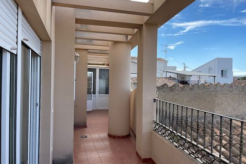 Leilighet i Sorbas, Almeria, Sorbas - € 120 000 | Ref: CAL440-25 - foto 25