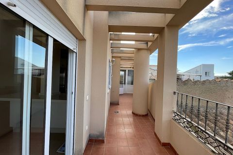 Leilighet i Sorbas, Almeria, Sorbas - € 120 000 | Ref: CAL440-25 - foto 26