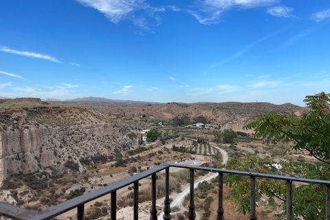 Leilighet i Sorbas, Almeria, Sorbas - € 120 000 | Ref: CAL440-25 - foto 27