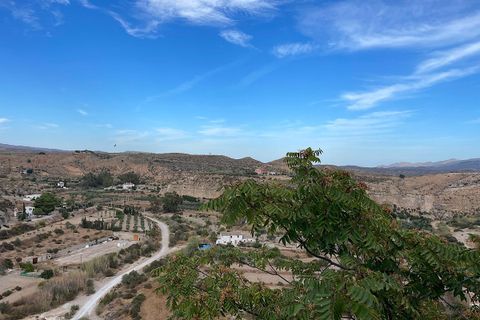Leilighet i Sorbas, Almeria, Sorbas - € 120 000 | Ref: CAL440-25 - foto 28
