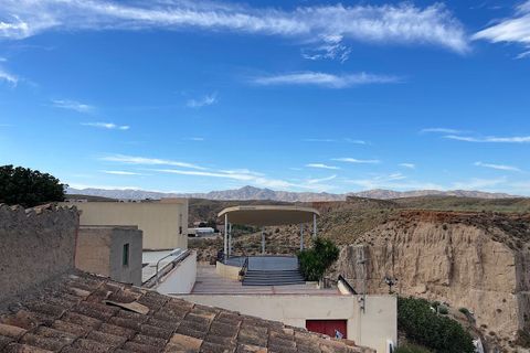 Leilighet i Sorbas, Almeria, Sorbas - € 120 000 | Ref: CAL440-25 - foto 29