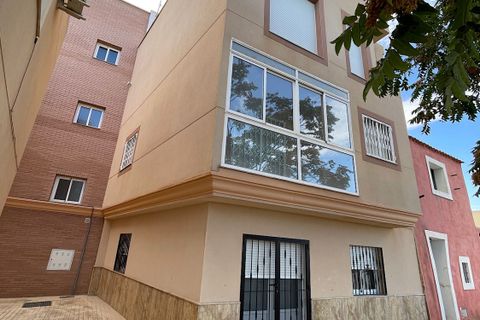 Leilighet i Sorbas, Almeria, Sorbas - € 120 000 | Ref: CAL440-25 - foto 31