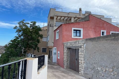 Leilighet i Sorbas, Almeria, Sorbas - € 120 000 | Ref: CAL440-25 - foto 32
