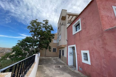 Leilighet i Sorbas, Almeria, Sorbas - € 120 000 | Ref: CAL440-25 - foto 33