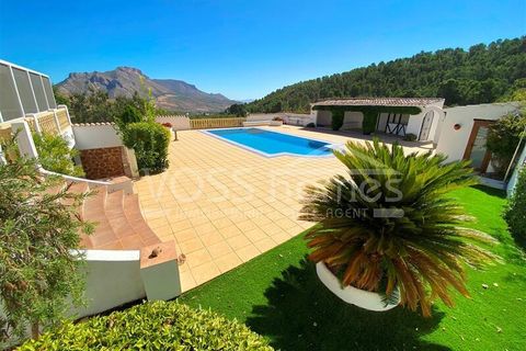 Landejendom i Velez-Blanco, Almeria, Velez-Blanco - € 475.000 | Ref: VH2621 - foto 2