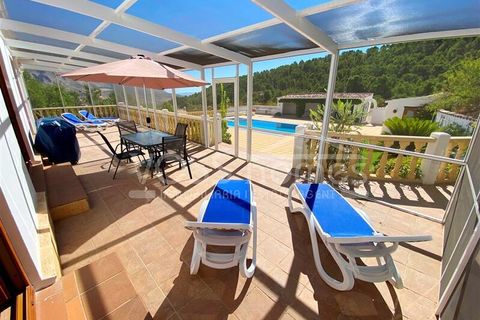 Landejendom i Velez-Blanco, Almeria, Velez-Blanco - € 475.000 | Ref: VH2621 - foto 6